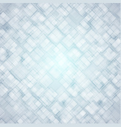 Abstract Tech Geometric Squares Background