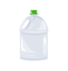 Bottle Gallon Plastic