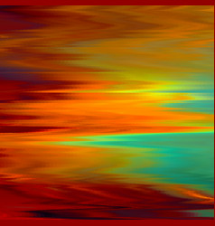 Glitch Background Digital Image Data