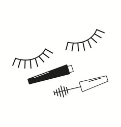 Eyes Beauty Extension Kit Makeup