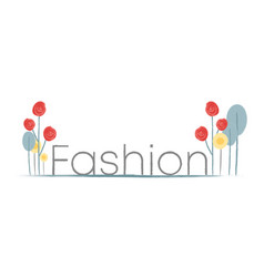 Fashion Sticker