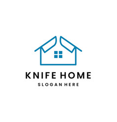 Knife Home