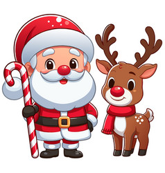 Santa Claus Clipart