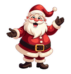 Santa Claus Clipart