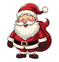 Santa Claus Clipart