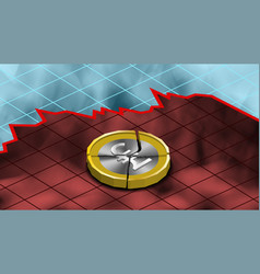 3d Bimetallic British Pound Sterling Is Broken