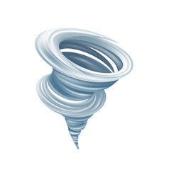 Tornado Vortex Disaster Composition