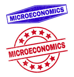 Microeconomics Distress Stamps In Round