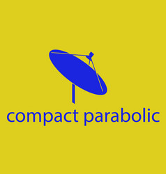 Compact Parabolic