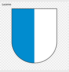 Emblem Of Lucerne