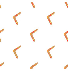 Boomerang Pattern Seamless