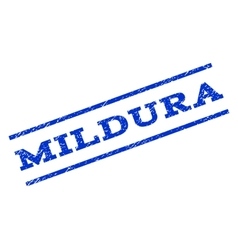 Mildura Watermark Stamp