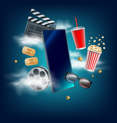 Cinema Book Movie Film Tickets Online Sale