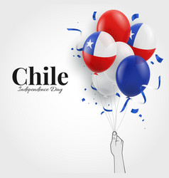 Chile Independence Day