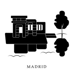 European Capitals Madrid City