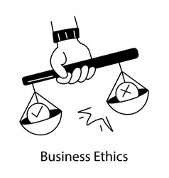 Business Ethics