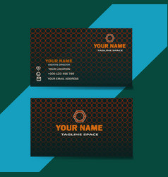 Business Card Design