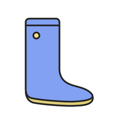 Watertight Color Icon