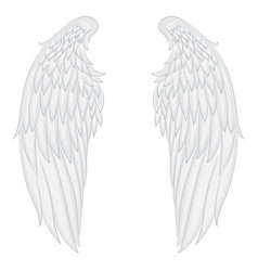 Angel Wings Image