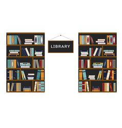 Bookshelf Library