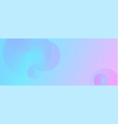 Soft Modern Gradient Colors Blurred Transition