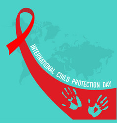 International Child Protection Day