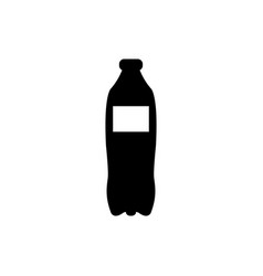 Coca Cola Icon In On White Background