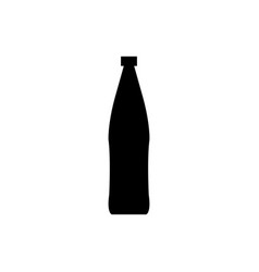 Coca Cola Icon In On White Background