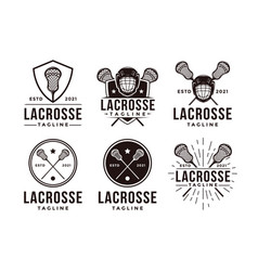 vintage lacrosse shirts