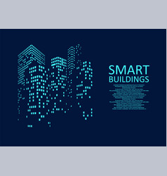 Smart Building Concept Design