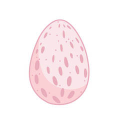 Spotted Egg Easter Icon