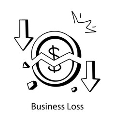 Business Loss