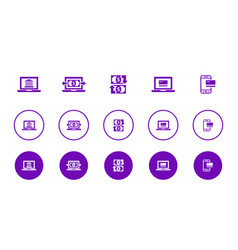 Online Banking Transaction Funds Transfer