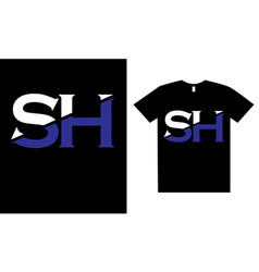 Sh Logo