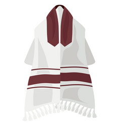 Jewish Tallit Design