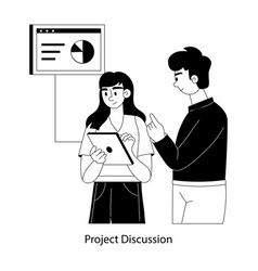 Project Discussion