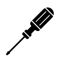 Screwdriver Icon