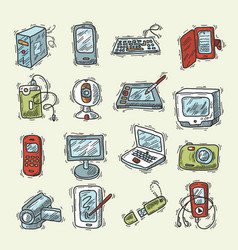 Digital Device Set