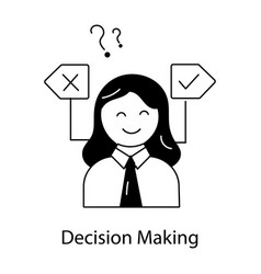 Decision Making