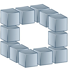 3d Cube