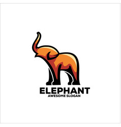 Elephant Logo