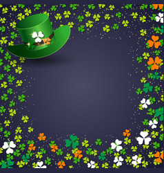 Stpatricks Day Elegant