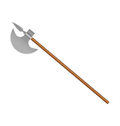 Halberd