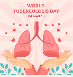 World Tuberculosis Day Design