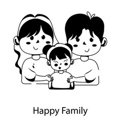 Happy Family