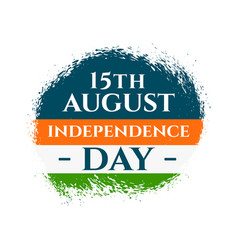 Abstract Independence Day Of India Background