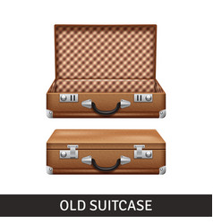 Old Suitcase