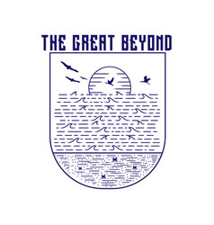 Great Beyond