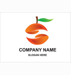 Fruit Logo