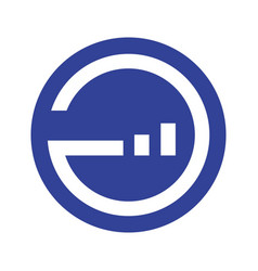 Marketing Logo Icon